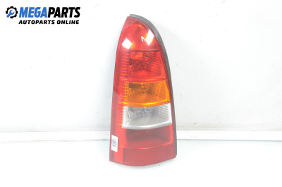 Tail light for Opel Astra G Estate (02.1998 - 12.2009), station wagon, position: left