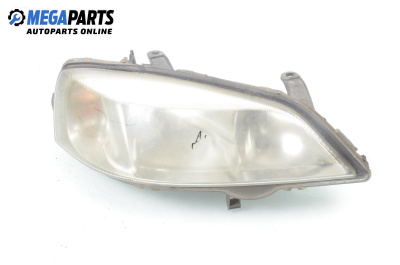 Headlight for Opel Astra G Estate (02.1998 - 12.2009), station wagon, position: right