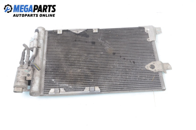 Air conditioning radiator for Opel Astra G Estate (02.1998 - 12.2009) 1.6 16V, 101 hp