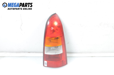 Tail light for Opel Astra G Estate (02.1998 - 12.2009), station wagon, position: right