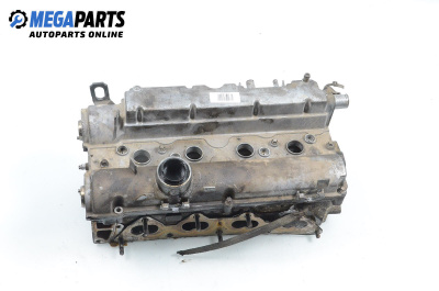 Engine head for Opel Astra G Estate (02.1998 - 12.2009) 1.6 16V, 101 hp