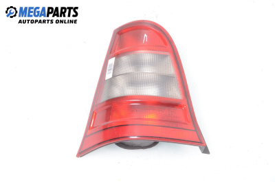 Bremsleuchte for Mercedes-Benz A-Class Hatchback  W168 (07.1997 - 08.2004), hecktür, position: links
