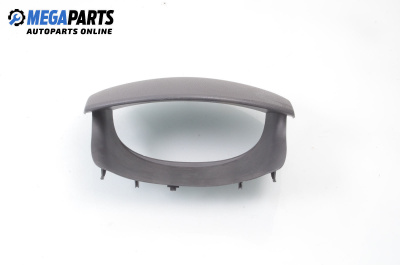 Plastic interior kilometraj for Renault Modus / Grand Modus Minivan (09.2004 - 09.2012), 5 uși, monovolum