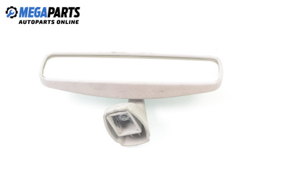 Oglindă centrală retrovizoare for Renault Modus / Grand Modus Minivan (09.2004 - 09.2012)