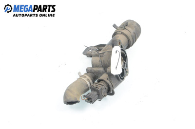 Thermostat housing for Renault Modus / Grand Modus Minivan (09.2004 - 09.2012) 1.5 dCi (FP0D, JP0D), 82 hp