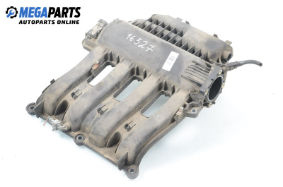 Intake manifold for Renault Scenic II Minivan (06.2003 - 07.2010) 2.0 (JM05, JM0U, JM1N, JM1U, JM2V), 135 hp