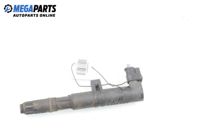 Zündspule for Renault Scenic II Minivan (06.2003 - 07.2010) 2.0 (JM05, JM0U, JM1N, JM1U, JM2V), 135 hp