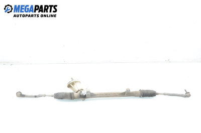 Electric steering rack no motor included for Renault Scenic II Minivan (06.2003 - 07.2010), minivan