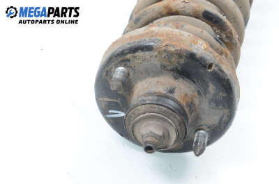 MacPherson-federbein for Rover 400 Sedan II (05.1995 - 03.2000), sedan, position: links, vorderseite