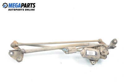 Front wipers motor for Rover 400 Sedan II (05.1995 - 03.2000), sedan, position: front