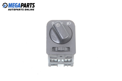 Lights switch for Opel Vectra A Sedan (08.1988 - 11.1995), № 90481764