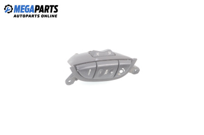 Steering wheel buttons for Jaguar X-Type Sedan (06.2001 - 11.2009)