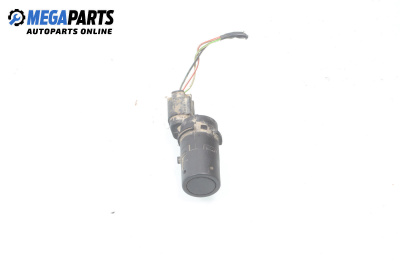 Parktronic for Jaguar X-Type Sedan (06.2001 - 11.2009)