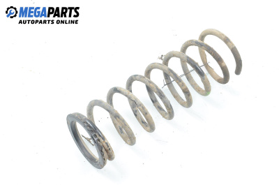 Coil spring for Jaguar X-Type Sedan (06.2001 - 11.2009), sedan, position: rear