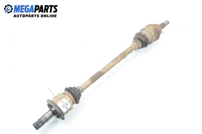 Driveshaft for Jaguar X-Type Sedan (06.2001 - 11.2009) 2.5 V6 4WD, 196 hp, position: rear - right