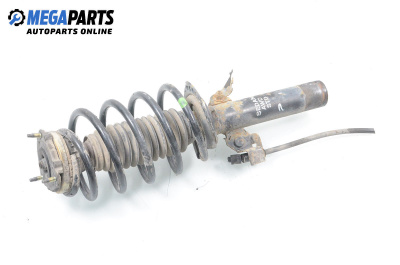 Macpherson shock absorber for Jaguar X-Type Sedan (06.2001 - 11.2009), sedan, position: front - left