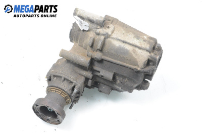 Cutie de transfer for Jaguar X-Type Sedan (06.2001 - 11.2009) 2.5 V6 4WD, 196 hp