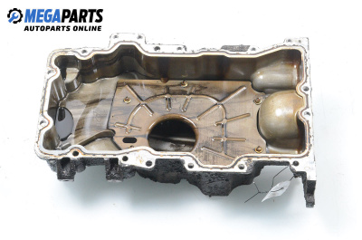 Carter for Jaguar X-Type Sedan (06.2001 - 11.2009) 2.5 V6 4WD, 196 hp