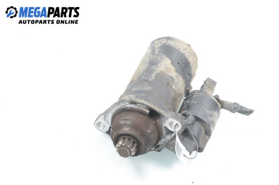 Anlasser for Seat Ibiza II Hatchback (Facelift) (08.1999 - 02.2002) 1.9 TDI, 90 hp