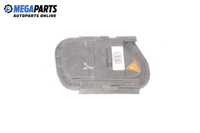 Plastic cover for Audi Q7 SUV I (03.2006 - 01.2016), 5 doors, suv