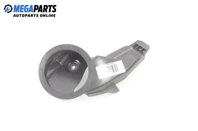 Interior plastic for Audi Q7 SUV I (03.2006 - 01.2016), 5 doors, suv, position: front