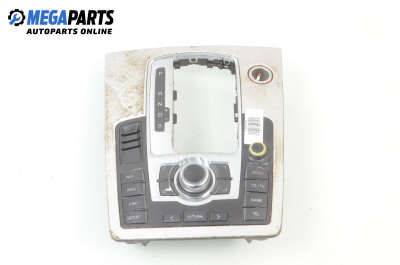 Bedienfeldtasten for Audi Q7 SUV I (03.2006 - 01.2016)