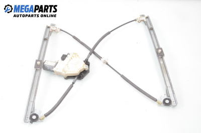 Antrieb el. fensterheber for Audi Q7 SUV I (03.2006 - 01.2016), 5 türen, suv, position: rechts, rückseite, № 4L0 959 802 B