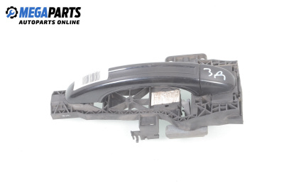 Außengriff for Audi Q7 SUV I (03.2006 - 01.2016), 5 türen, suv, position: rechts, rückseite