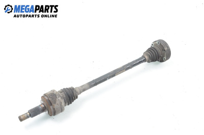Driveshaft for Audi Q7 SUV I (03.2006 - 01.2016) 3.0 TDI, 233 hp, position: rear - right, automatic