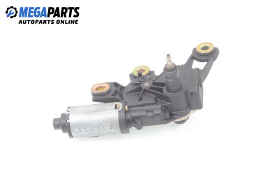 Front wipers motor for Audi Q7 SUV I (03.2006 - 01.2016), suv, position: rear, № 8E9 955 711C