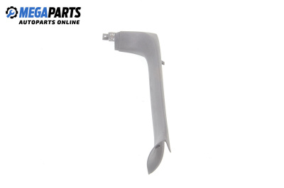 Interior plastic for Audi Q7 SUV I (03.2006 - 01.2016), 5 doors, suv, position: front