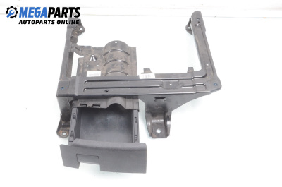 Base for seat for Audi Q7 SUV I (03.2006 - 01.2016), 5 doors