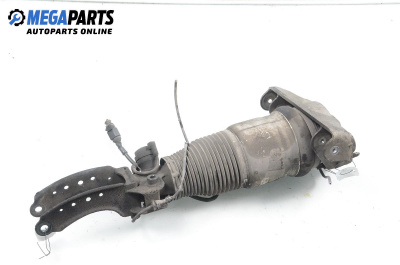 Amortizor pneumatic for Audi Q7 SUV I (03.2006 - 01.2016), suv, position: stânga - fața