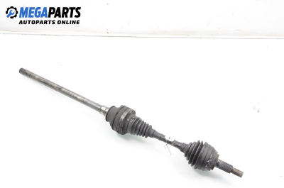 Driveshaft for Audi Q7 SUV I (03.2006 - 01.2016) 3.0 TDI, 233 hp, position: front - right, automatic