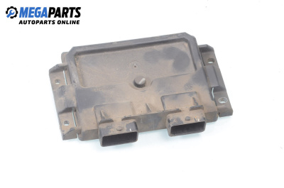 ECU for Peugeot 206 Hatchback (08.1998 - 12.2012) 1.9 D, 69 hp, № 9661879380