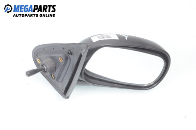 Oglindă for Nissan Micra II Hatchback (01.1992 - 02.2003), 5 uși, hatchback, position: dreapta