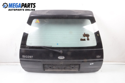 Boot lid for Ford Escort VII Estate (01.1995 - 02.1999), 5 doors, station wagon, position: rear