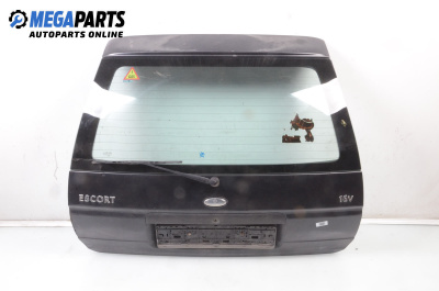 Capac spate for Ford Escort VII Estate (01.1995 - 02.1999), 5 uși, combi, position: din spate