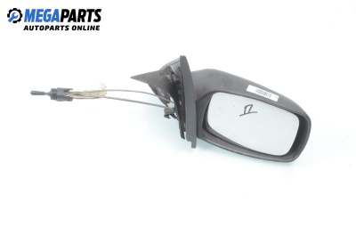 Oglindă for Ford Escort VII Estate (01.1995 - 02.1999), 5 uși, combi, position: dreapta