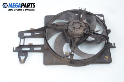 Ventilator radiator for Ford Escort VII Estate (01.1995 - 02.1999) 1.8 16V, 105 hp