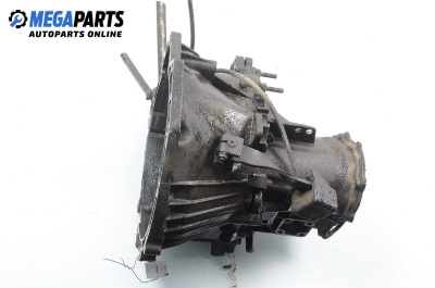  for Ford Escort VII Estate (01.1995 - 02.1999) 1.8 16V, 105 hp