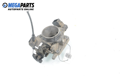 Clapetă carburator for Ford Escort VII Estate (01.1995 - 02.1999) 1.8 16V, 105 hp