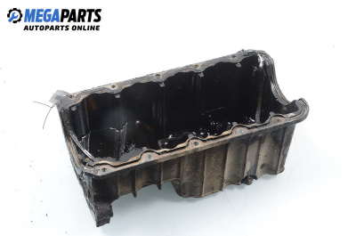 Carter for Ford Escort VII Estate (01.1995 - 02.1999) 1.8 16V, 105 hp