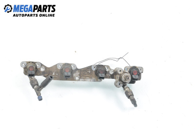 Rampă combustibil cu injectoare for Ford Escort VII Estate (01.1995 - 02.1999) 1.8 16V, 105 hp