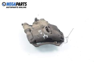 Etrier de frână for Ford Escort VII Estate (01.1995 - 02.1999), position: dreaptă - fața