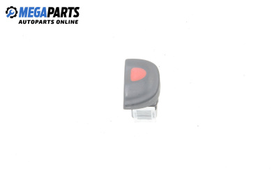 Emergency lights button for Renault Megane Scenic (10.1996 - 12.2001)