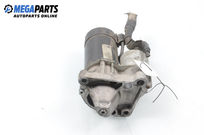 Starter for Renault Megane Scenic (10.1996 - 12.2001) 2.0 i (JA0G), 114 hp