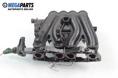 Galerie de admisie for Fiat Punto Hatchback II (09.1999 - 07.2012) 1.2 60 (188.030, .050, .130, .150, .230, .250), 60 hp