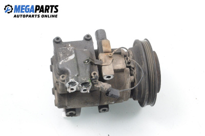 AC compressor for Hyundai Coupe Coupe I (06.1996 - 04.2002) 1.6 i 16V, 114 hp