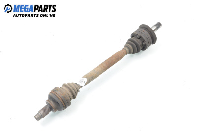 Driveshaft for BMW 5 Series E39 Sedan (11.1995 - 06.2003) 520 d, 136 hp, position: front - right